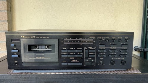 Nakamichi zx9 9 - zx9, zx-9