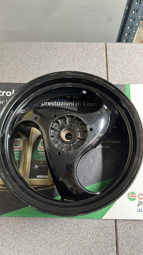 Cerchio ruota posteriore - cerchio,