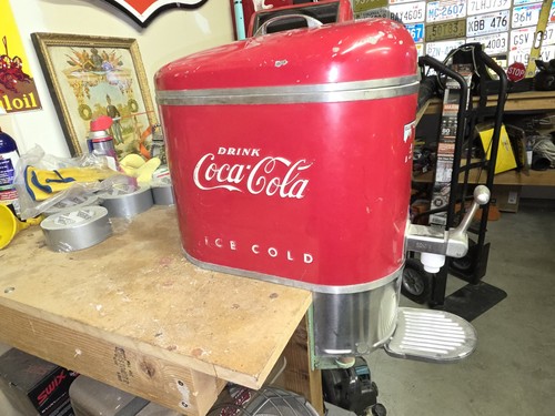 Dispenser soda sciroppo - soda,