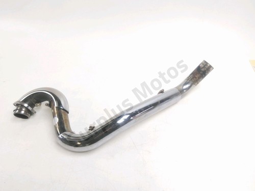 Tubulure avant harley davidson - avant,