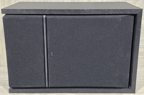 Bose 201 serie - 201, iii