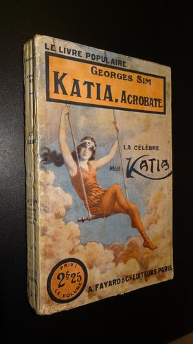 Katia - simenon),