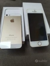 Iphone 5s Oro Componenti Ricambi Case Schermo Batteria