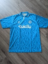Maglia napoli 1991 - maglia, 1991-93