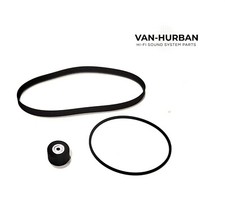 Cinghie E Rullo AKAI GX-32 Kit