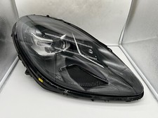 Faro proiettore led destro