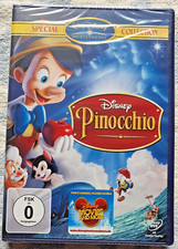 Pinocchio  [Special
