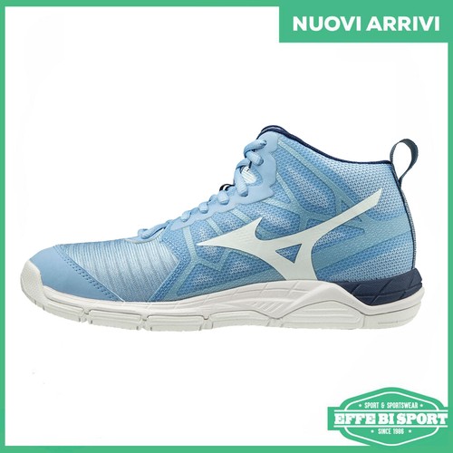 Scarpe mizuno volley donna - scarpe,