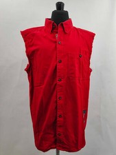 Canotta canottiera Harley Davidson originale ufficiale HD abbigliamento motore originale taglia M