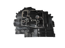 COPPIA CARTER MOTORE KAWASAKI ER6N 2009 2011