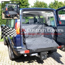 ADATTO PER LAND ROVER