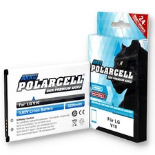 PolarCell Batteria per LG V10