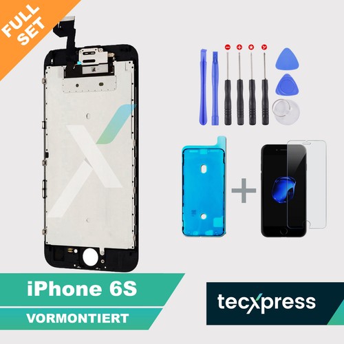 Display iphone premontato - iphone,