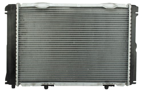 Radiatore acqua per mercedes - radiatore,