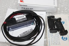 KEYENCE FS-V12P Amplificatore