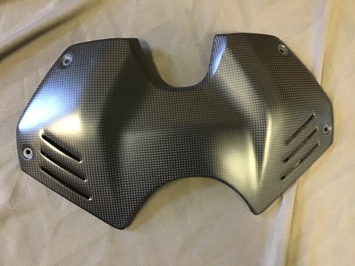 Cover serbatoio ducati