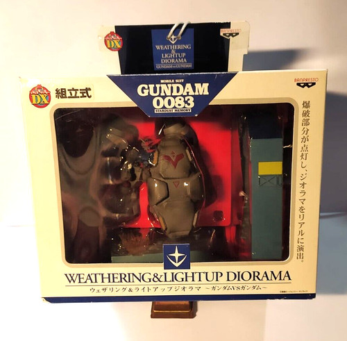 Action figure anime banpresto - action,