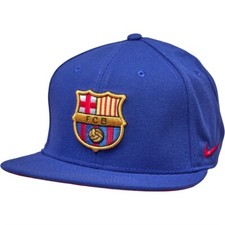 Barcellona Barcelona snapback