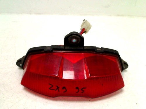 Fanale posteriore kawasaki - fanale, zx