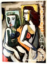 Ideo PANTALEONI - Il percorso di una vita - San Pietro in Atrio - Como, 2000