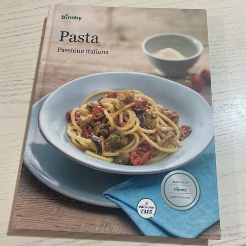 Ricettario pasta bimby - ricettario,