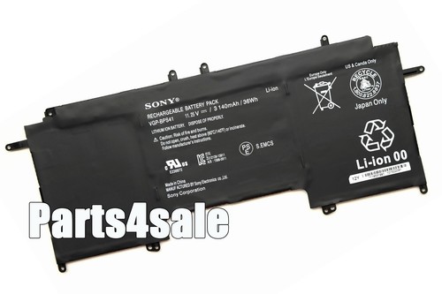 Batteria originale vgp bps41 - originale, vgp-bps41