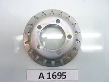 Distanziale flangia raggi moto ciclomotore epoca diam est 111 mm - diam int 4...