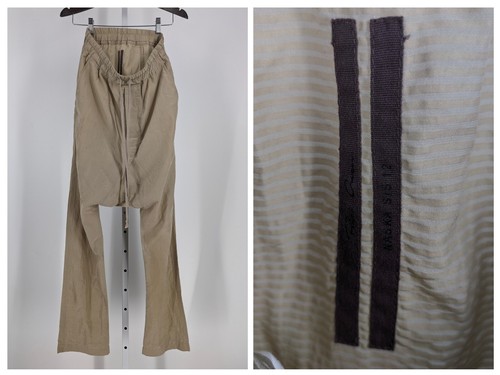 Pantaloni jogging rick - pantaloni,