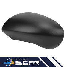 Calotta Specchio Retrovisore Per Nissan Qashqai J10 Specchietto Sinistro Primer