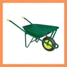 Carriola da giardino edilizia