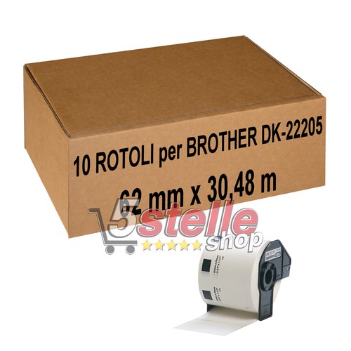 Rotoli adesivi modulo - rotoli,