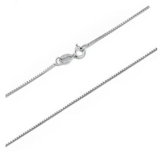 Collana argento 925 - in,