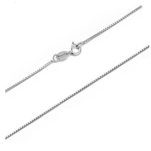 Collana argento 925 - in,