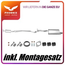 Per Subaru Legacy III 2.0 2.5