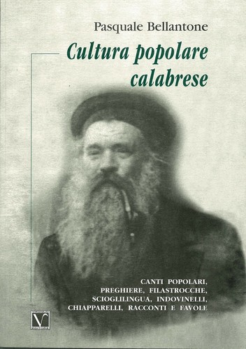 Cultura popolare calabrese - cultura,