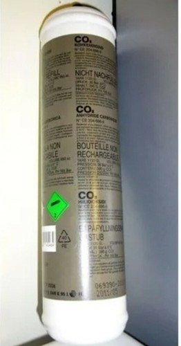 Bombola co2 per - bombola,