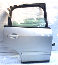 RICAMBI USATI, PORTIERA /