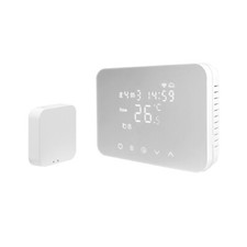 Cronotermostato Digitale
