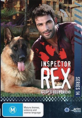 Inspector rex new - (series, 14)