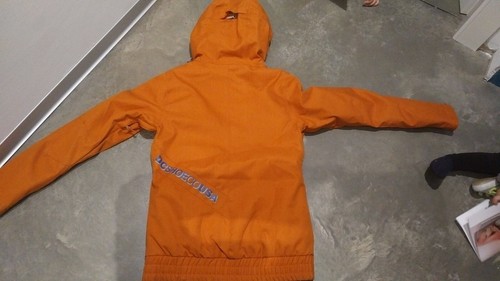 Shoes jacket giacca - w's,