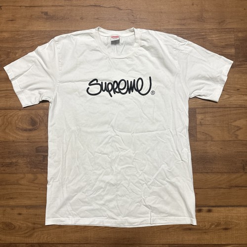 Shirt supreme handstyle - t-shirt,