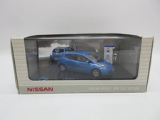 Minicar 1/43 Nissan NISSAN