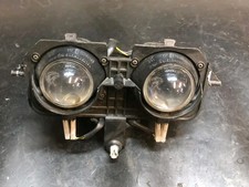 Faro Anteriore FANALE NRG NTT NRG MC2 Piaggio 50r-0050194 0050199