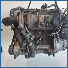 Motore Completo 198A2000 88Kw