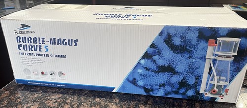 Skimmer proteico bubble magus - bubble,