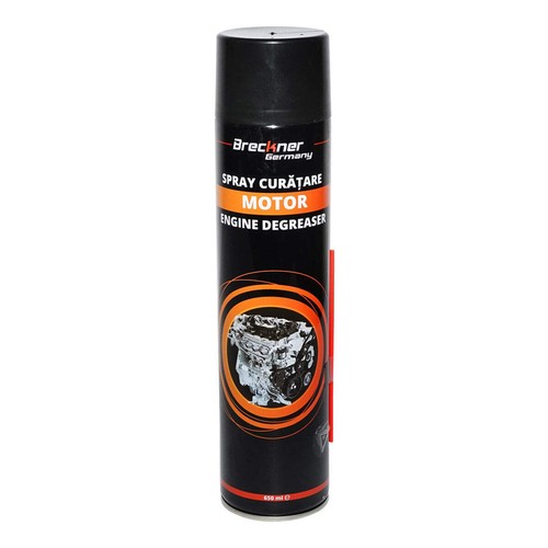 Spray sgrassante pulente - spray, sgrassante/pulente