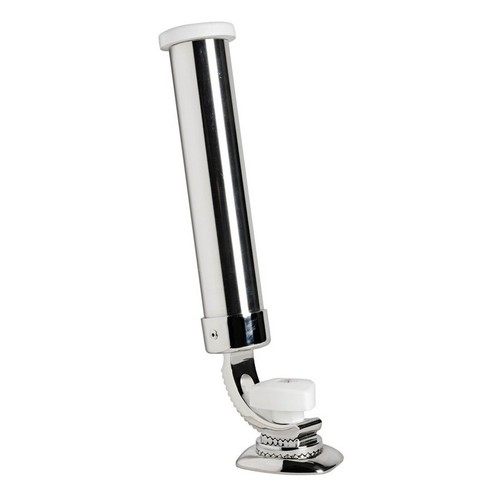 Portacanne snodato inox mm - portacanne,