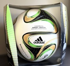 Adidas brazuca omb - ⚽️,