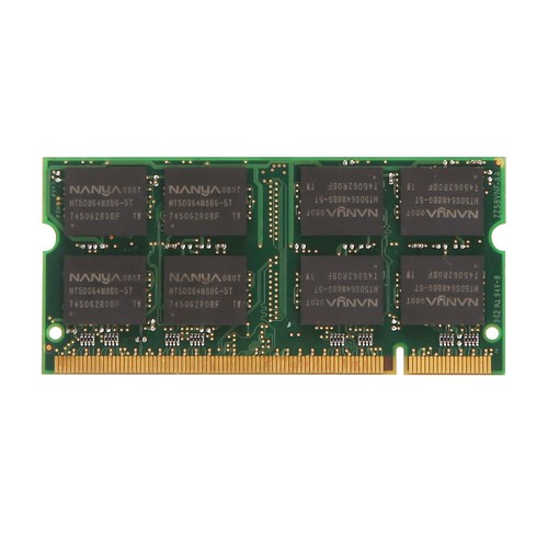 Memoria ddr 1gb per laptop - ,