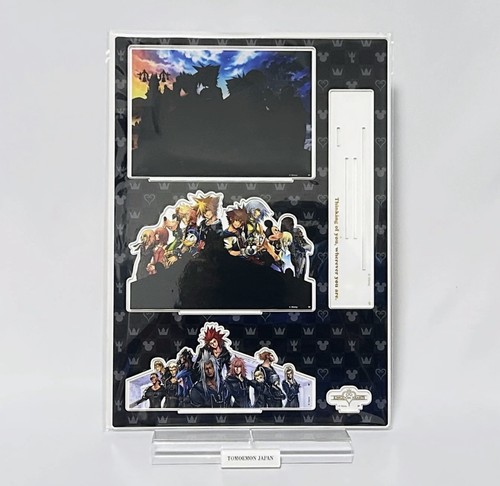 Disney kingdom hearts - kingdom, 2